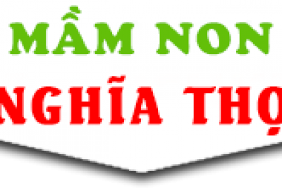 Trường Mầm non Nghĩa Thọ